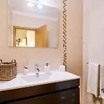 Neu - Casa Tina Mit Meerblick Und Pool Prázdninový dům Guia (Faro)