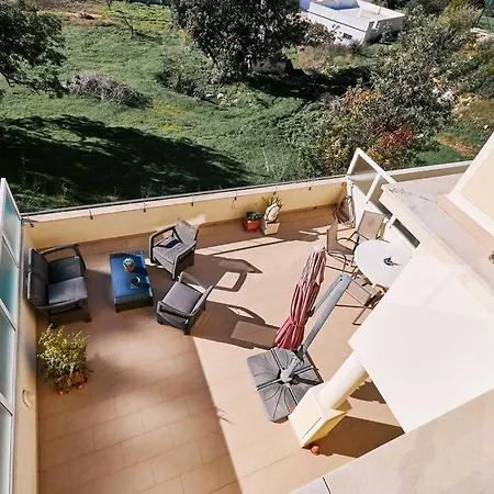 Vakantiehuis Neu - Casa Tina Mit Meerblick Und Pool *
