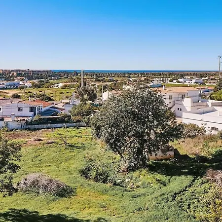 Hébergement de vacances Neu - Casa Tina Mit Meerblick Und Pool Guia (Faro)
