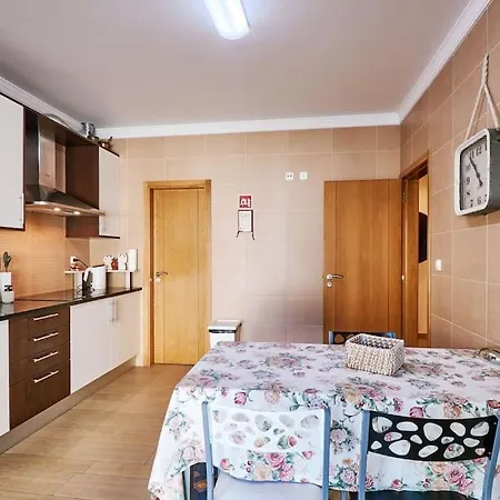 Neu - Casa Tina Mit Meerblick Und Pool Guia (Faro)