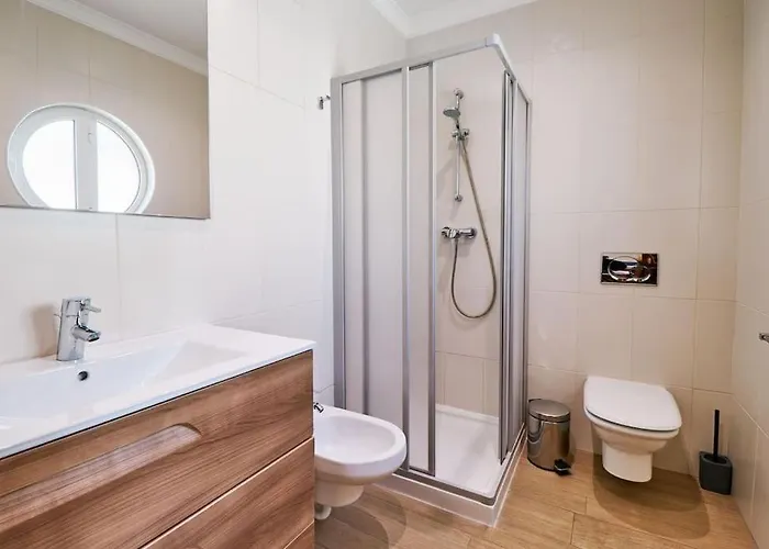 Neu - Casa Tina Mit Meerblick Und Pool * 기아