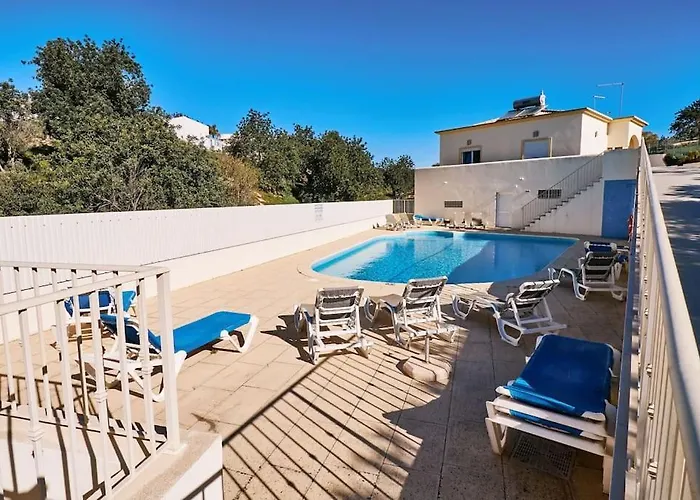 펜션 Neu - Casa Tina Mit Meerblick Und Pool 기아