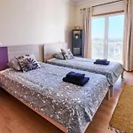 Neu - Casa Tina Mit Meerblick Und Pool Ferienhaus Guia (Faro)